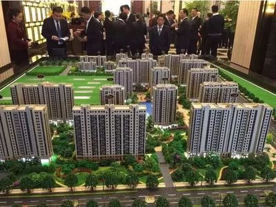 濰坊嚴查房地產價格虛高，市場規范助力旅游產品多元化開發